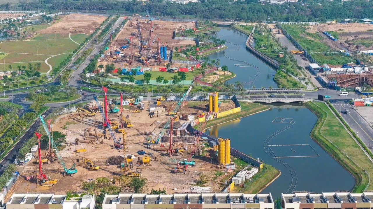 Bán 2PN giá tốt nhất 8.66 tỷ CT4 - Masterise Homes an cư chuẩn quốc tế tại khu đô thị đã hình thành