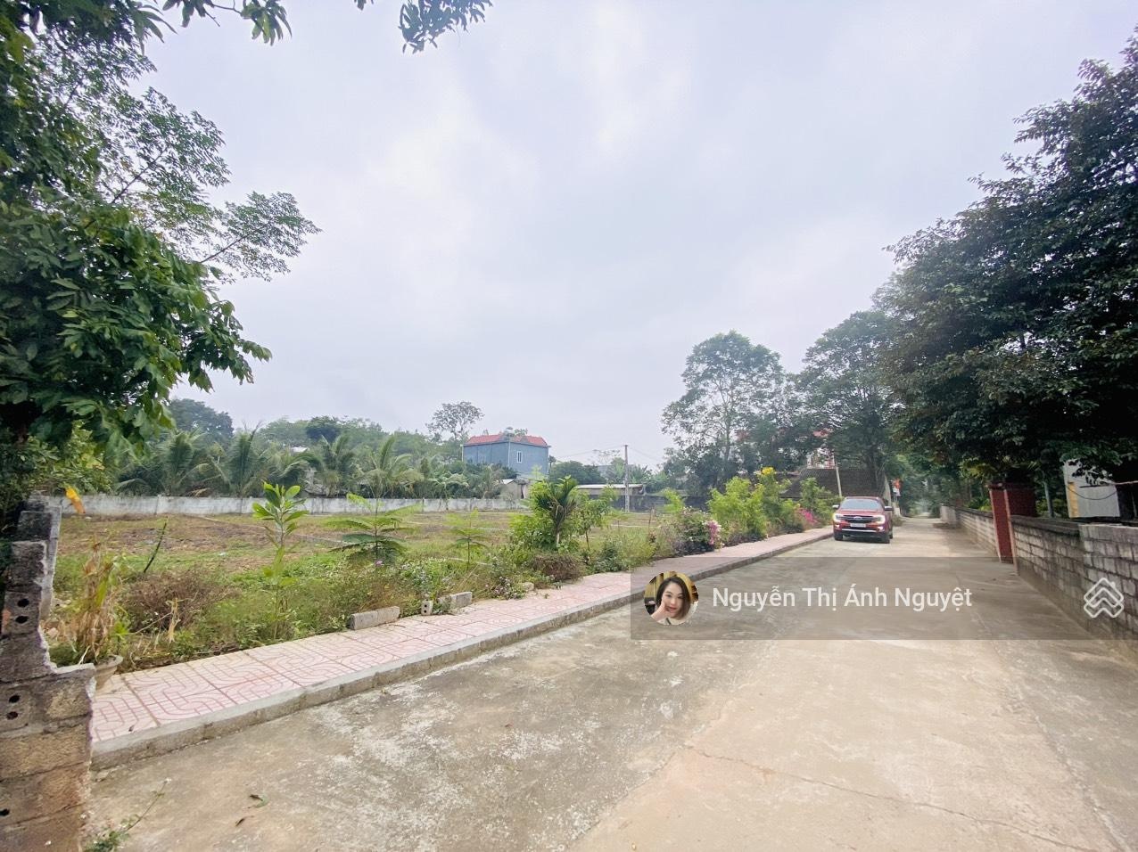 Bán đất tại xã Gia Minh, Gia Viễn, Ninh Bình, 480 triệu, 60m2, giá ưu đãi