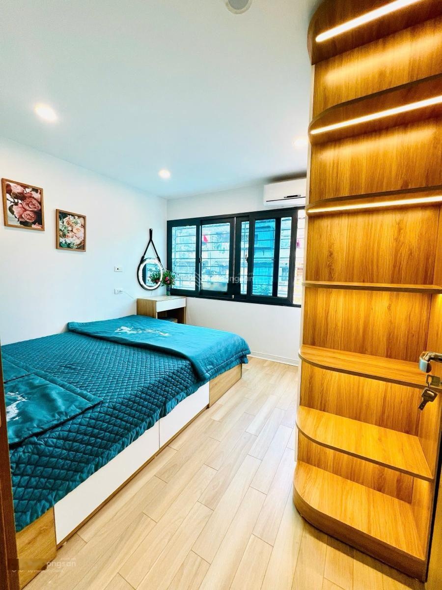 Tập thể Thái Thịnh, Vĩnh Hồ, 65 m2 (sổ 20 m2), 2 ngủ, 3. X tỷ