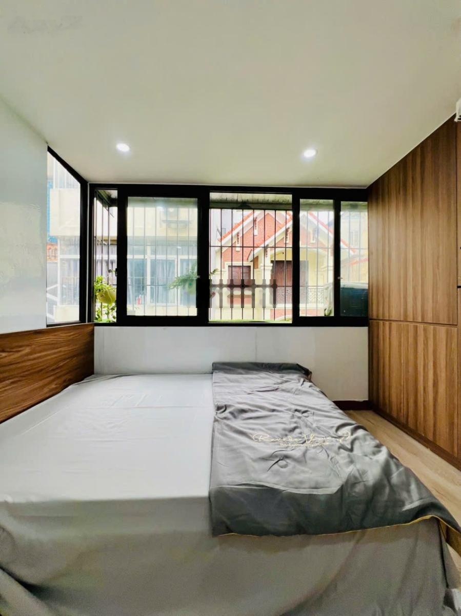 Tập thể Công Đoàn, Tây Sơn, 55 m2 (19 m2 sổ), 2 ngủ riêng, 3. X tỷ