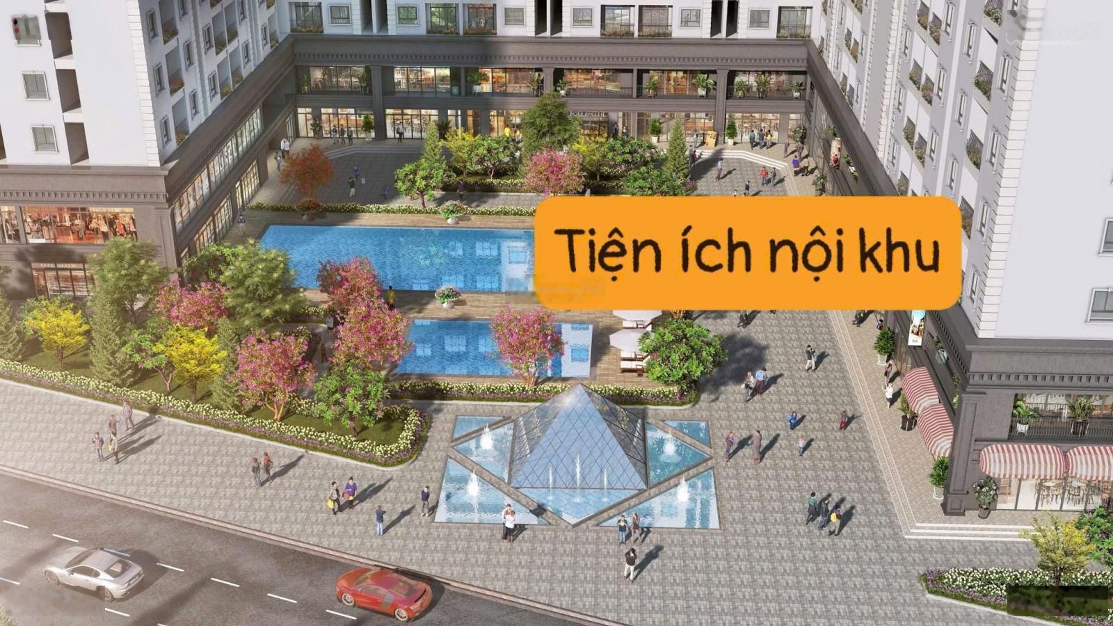 Ngoại giao! Bán căn hộ áp góc FLC Hausman 3PN*117m2 tầng 6 giá 12 tỷ có TL view công viên, đầu tư