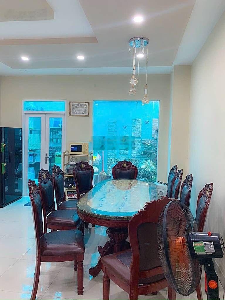 Hiếm bán nhà oto ngủ trong nhà trong khu Nam Long, Tân Thuận Đông, Q7 chỉ 10 tỷ