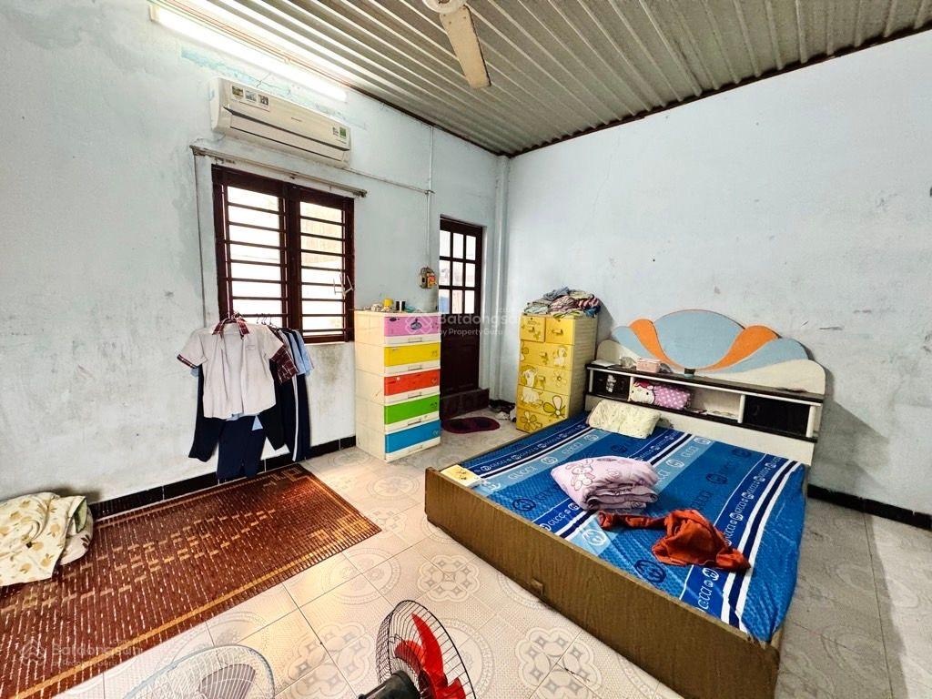 71m2 - ngang 5.2m - cạnh mặt tiền Nguyễn Xí P13 Bình Thạnh - sổ vuông - kẹt bank bán gấp 7.8 tỷ