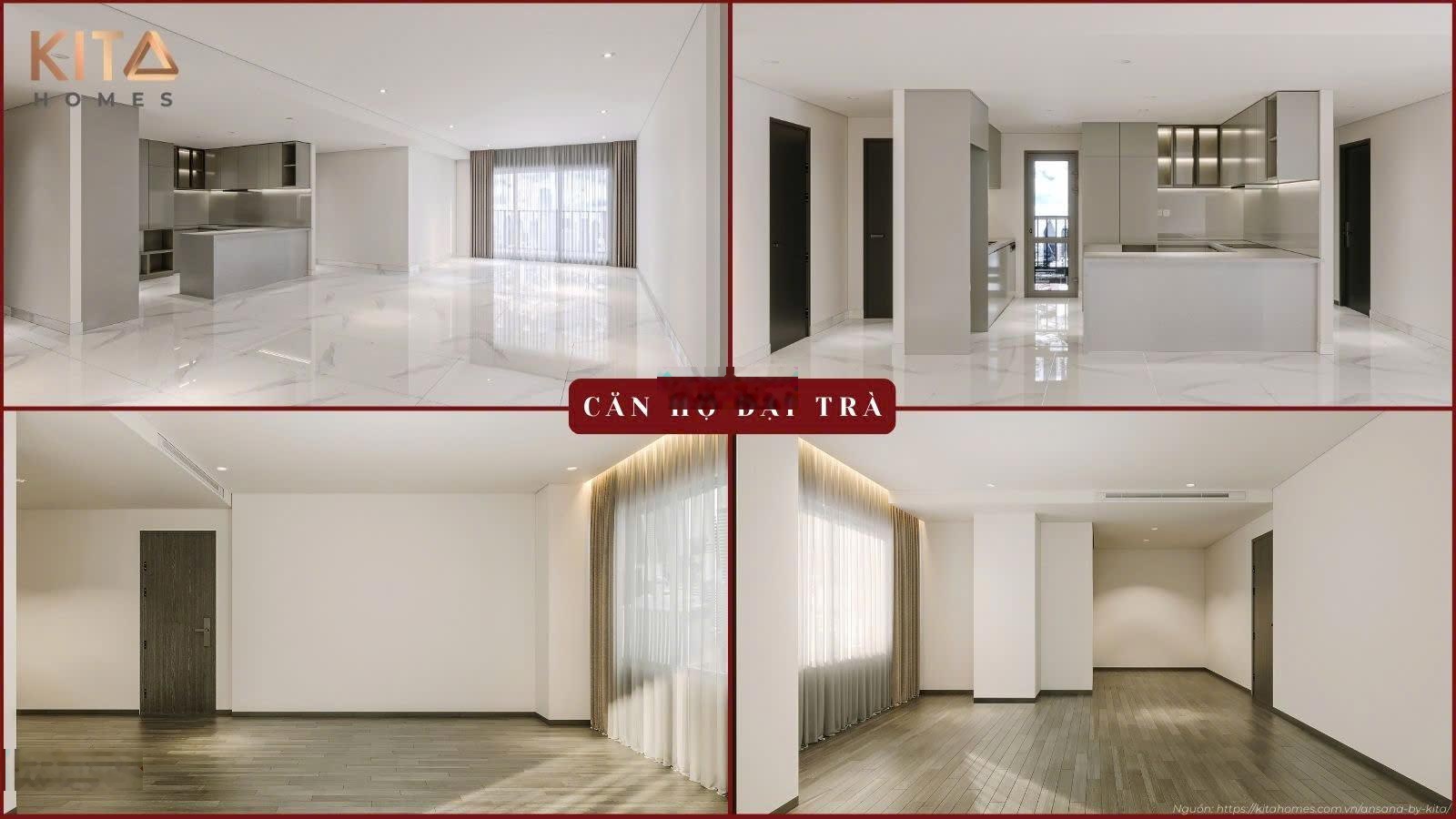 Ansana by kita: biểu tượng sống thượng lưu trên đại lộ võ văn kiệt