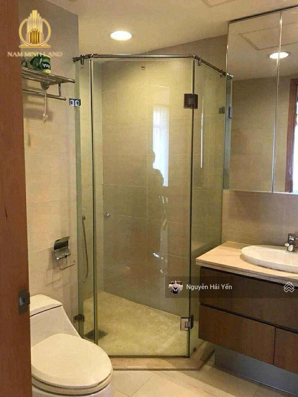 Hải Yến Nam Minh Land - bán căn hộ 2 PN Saigon Pearl 90m2, view Landmark 81. Giá 9 tỷ NET