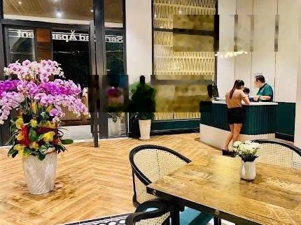 GÓC 2MT ngang 15m Trường Sa. CN 92m2. HĐT: 75tr. Siêu MTKD khu sầm uất. Mua là lời. Chỉ 24.72 tỷ