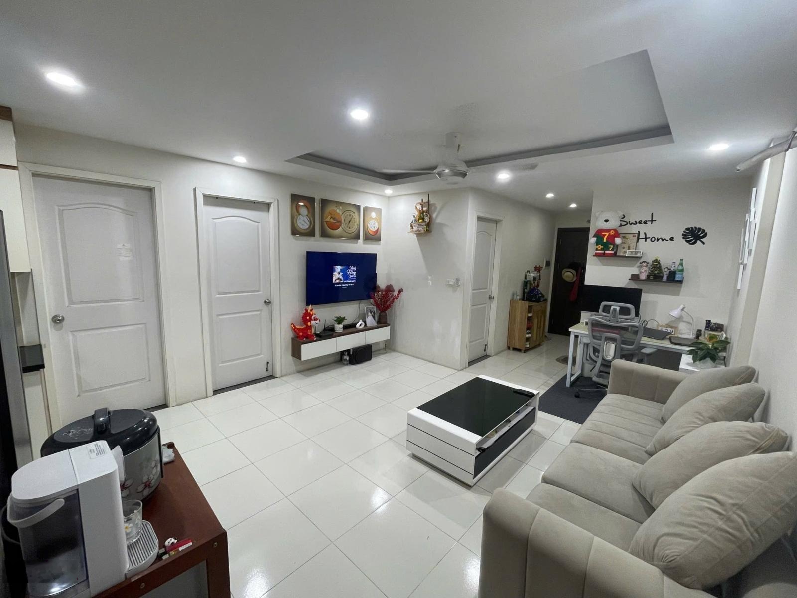 Bán căn thương mại chung cư The Vesta, Phú Lãm, Hà Đông, 3 phòng ngủ, 2 wc