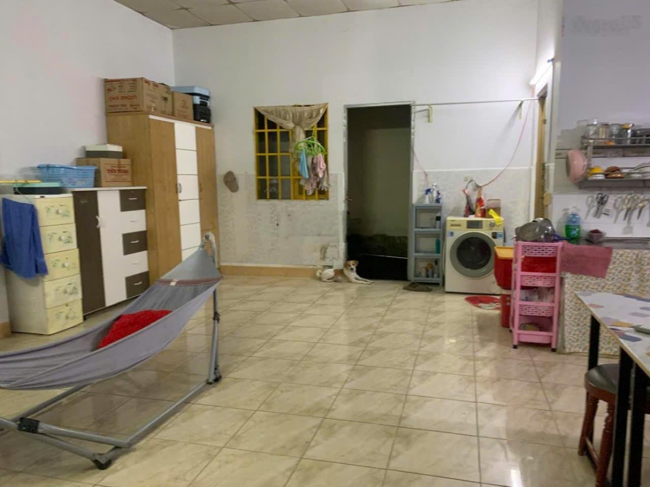 Giá còn thương lượng nhà HXH trung tâm Tăng Nhơn Phú A, Q. 9 135 m2 ngang 5m nở hậu tài lộc 7m