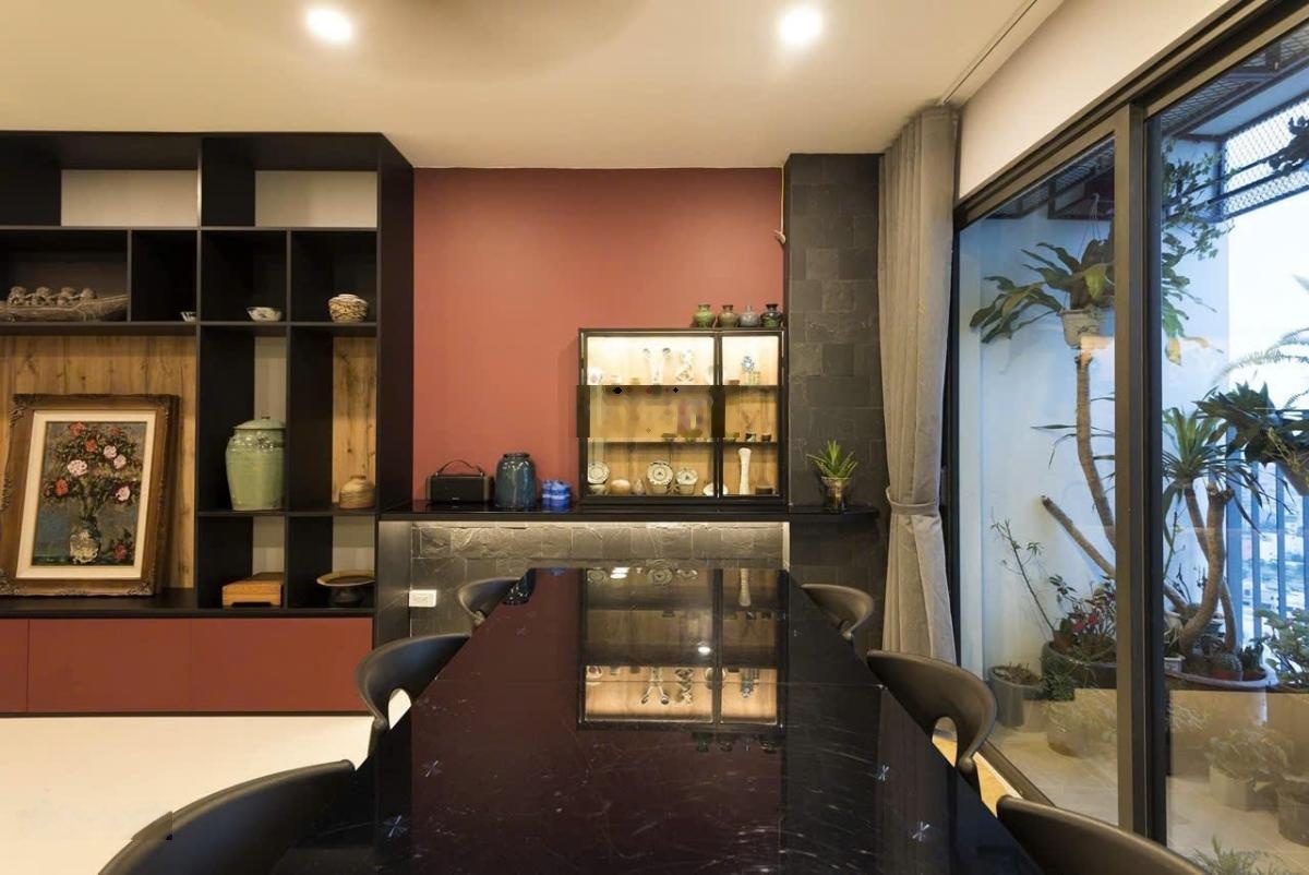 Bán chung cư Kosmo Tây Hồ - Nội thất tiền tỷ - ở ngay - 2 PN - 2 WC - Giá 10tỷ