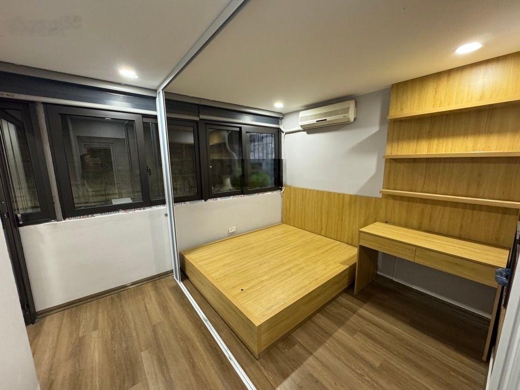 Cần bán - tập thể - Giải Phóng - Đống Đa - 44/95m2 - 5.25 tỷ - 4 ngủ - 2 wc - full nội thất đẹp