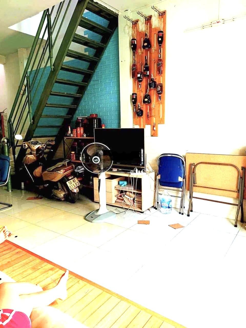 Chủ ngộp Bình Tân giảm sâu 250 triệu giá mới 2.05tỷ. Dt: 4,2(4,5)x10m (42m2)