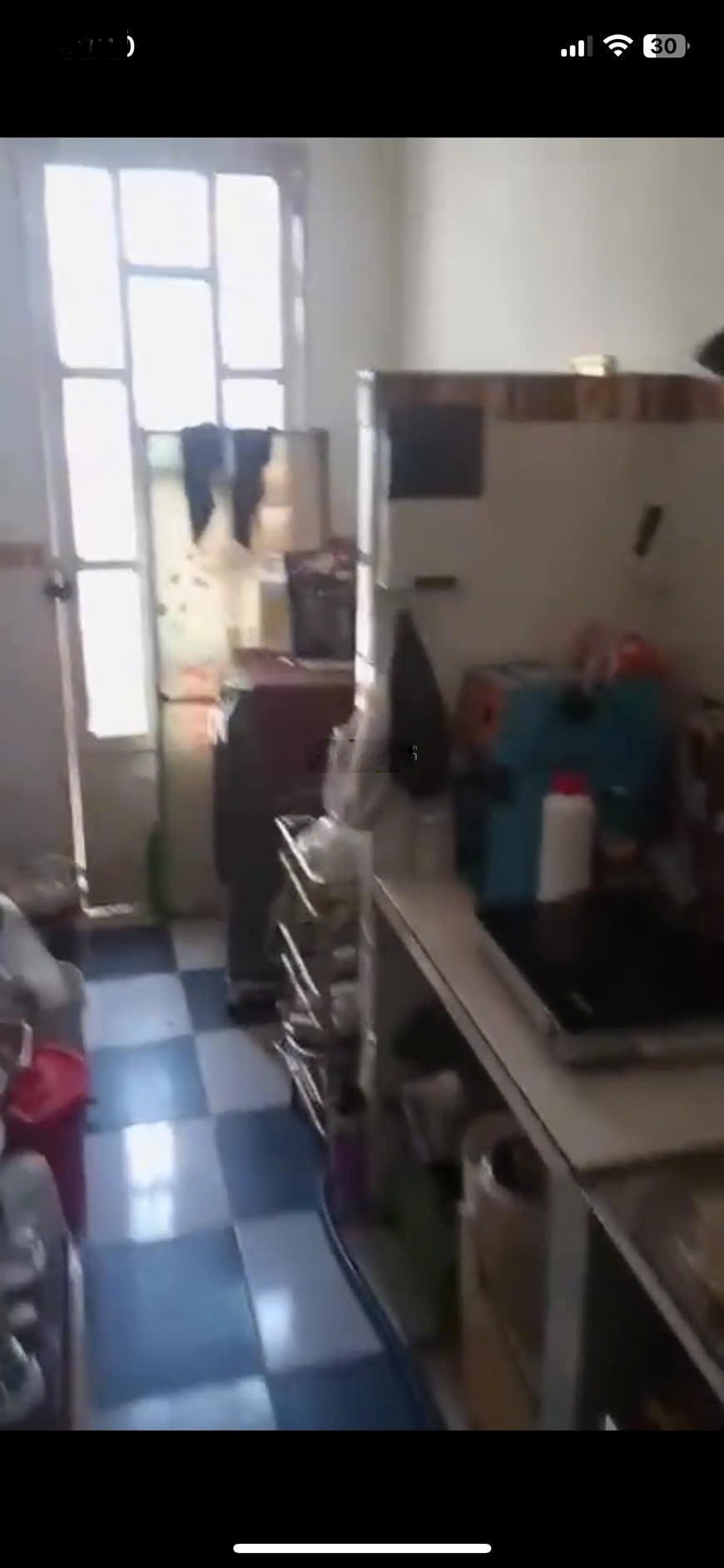 Bán nhà lô góc hẻm xe hơi diện tích sàn 50m2 Nguyễn Văn Đậu - Hoàng Hoa Thám