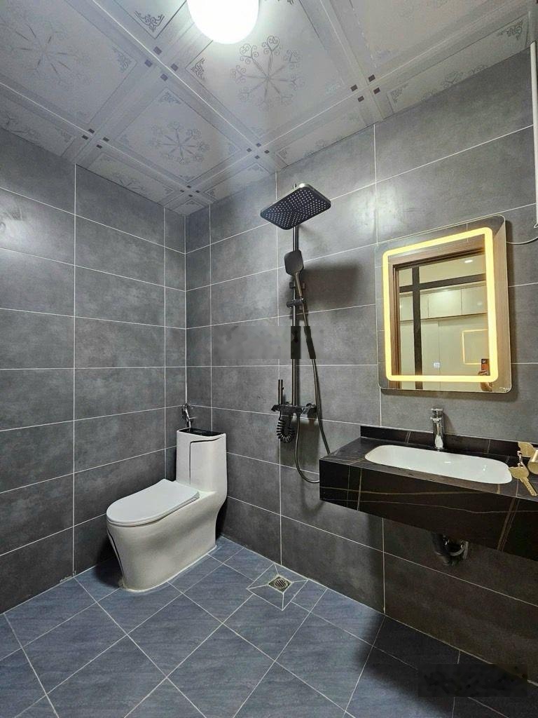 *CC TỨ HIỆP PLAZA* *65m - 2 PN - 2 loggia - 2 wc*