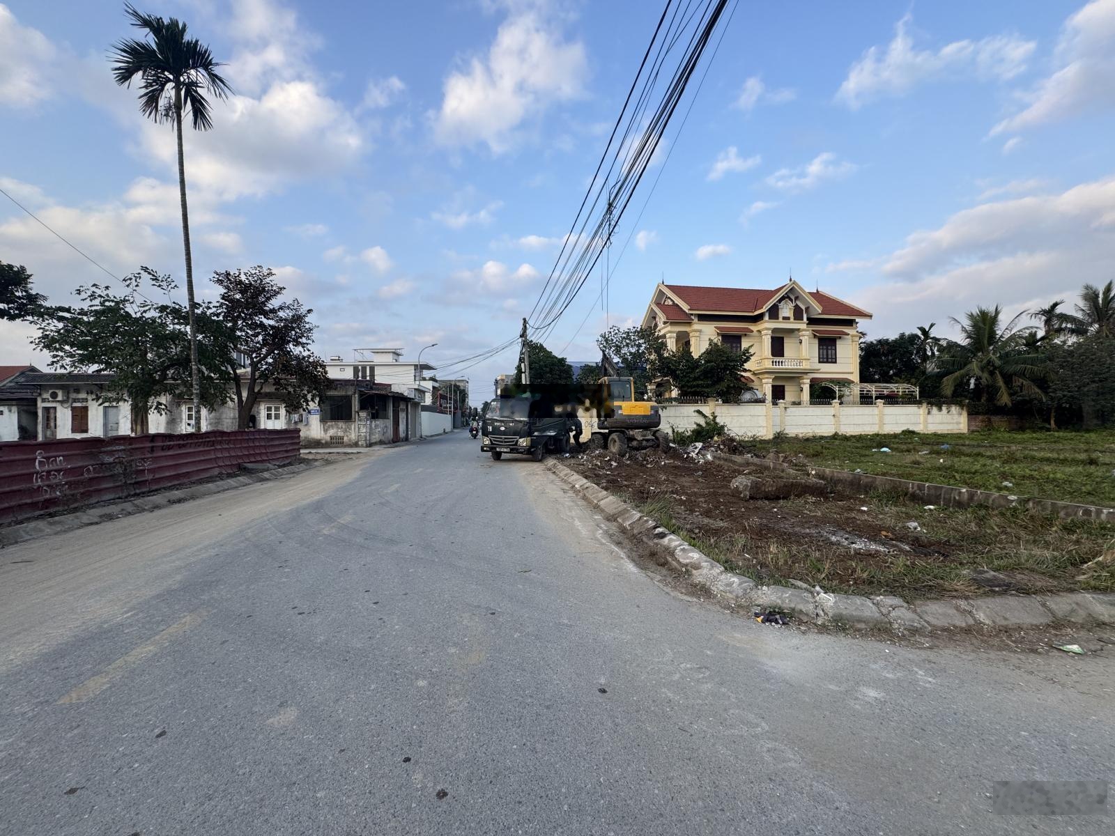 100m2 phân lô Vĩnh Khê, An Đồng, đường nhựa thông 5m giá 3,05 tỷ