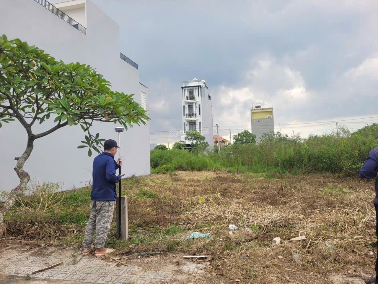 2 nền đất liền kề kdc đảo kim cương - 9,5 tỷ/165m2