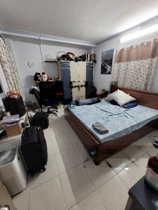 Quận 1 - Phan Ngữ - Phường Đa Kao - 2 mặt hẻm - ô tô đến cửa - 78m2 - 15 tỷ