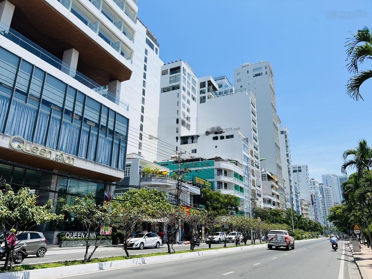 Bán lô góc giá đầu tư thấp hơn thị trường, hẽm oto 100 Trần Phú - Lộc Thọ chỉ vài bước chân ra biển