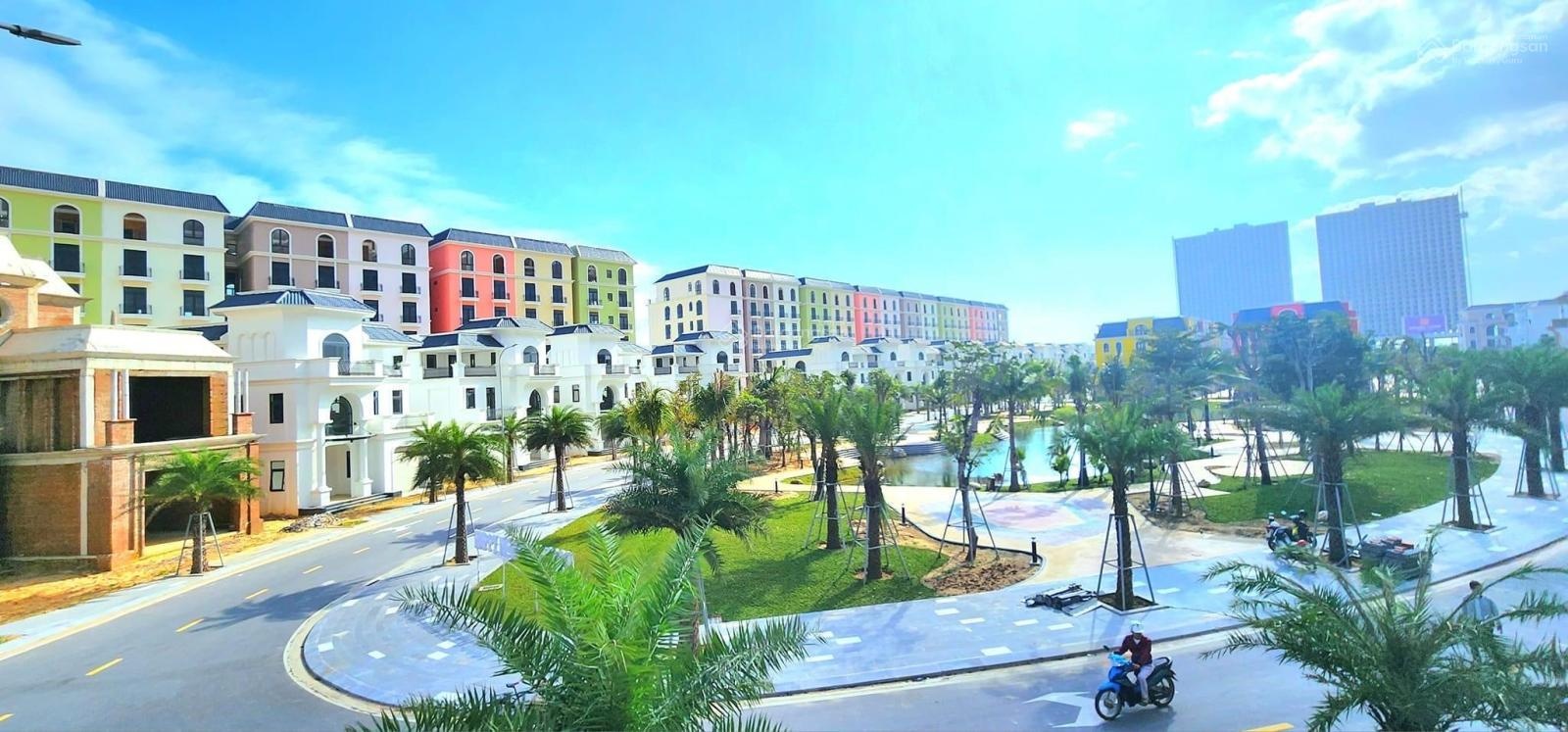 Đầu tư liền tay Shophouse Mekong lacelia city khu đô thị Bảo Ninh 2- Tp Đồng Hới- QB giá cực rẻ