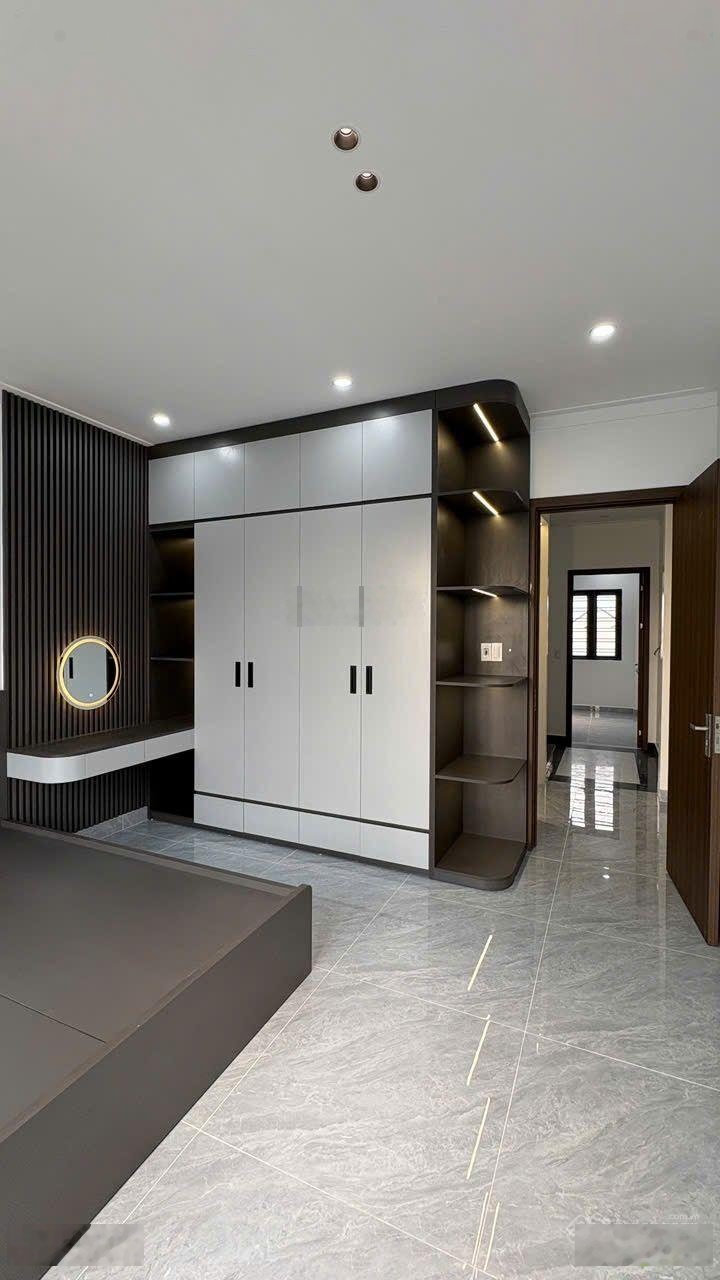 Bán nhà xây mới tại Kiều Trung - Hồng Thái - An Dương