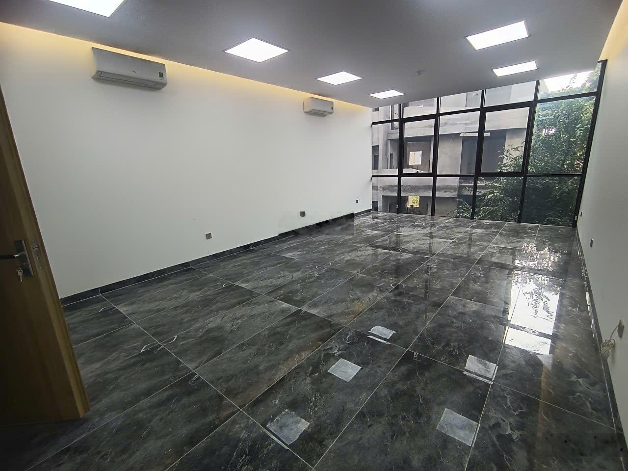 Cho thuê nhà riêng KĐT Galaxy Tố Hữu - Vạn Phúc. DT 90m2, 7 tầng thang máy, PCCC đạt chuẩn