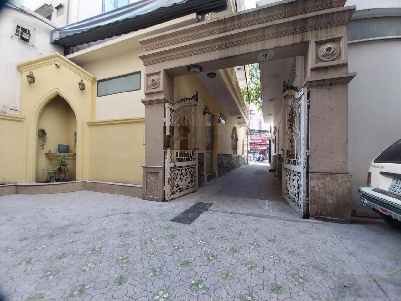 Bán NR Quang Trung, 13,5 tỷ, 124m2, hàng hot tại Gò Vấp, HCM