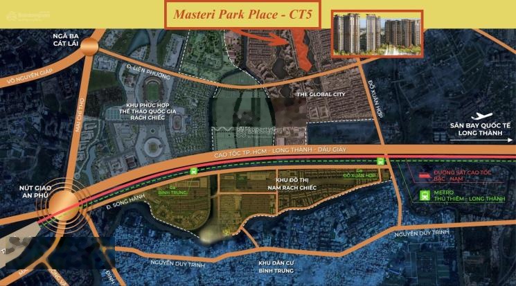 The Privé - Duy nhất 1 căn 2PN giá rẻ nhất đợt đầu chỉ 8,688 tỷ