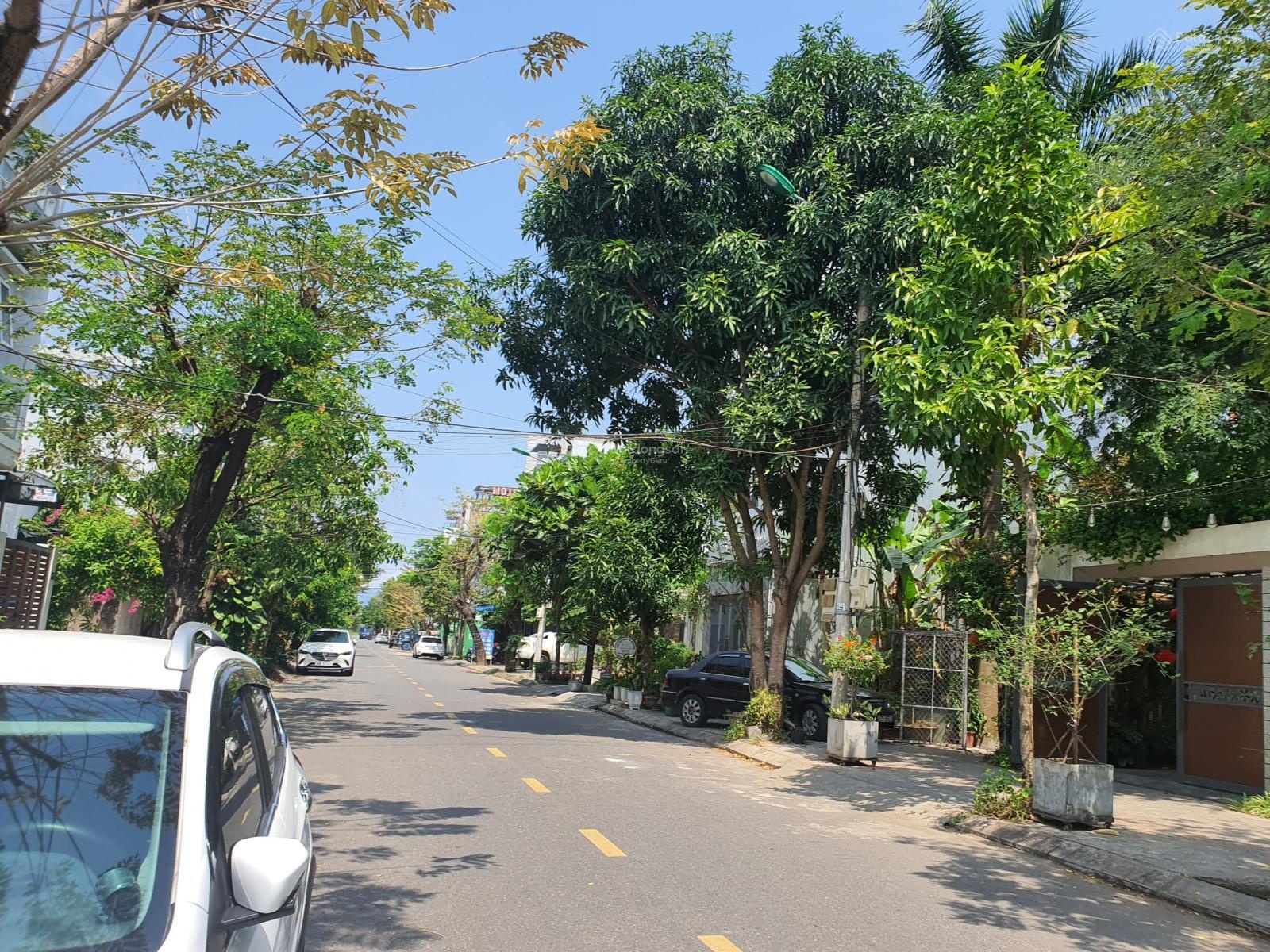 Tôi cần bán lô đất đường tôn thất dương kỵ, khu hòa xuân