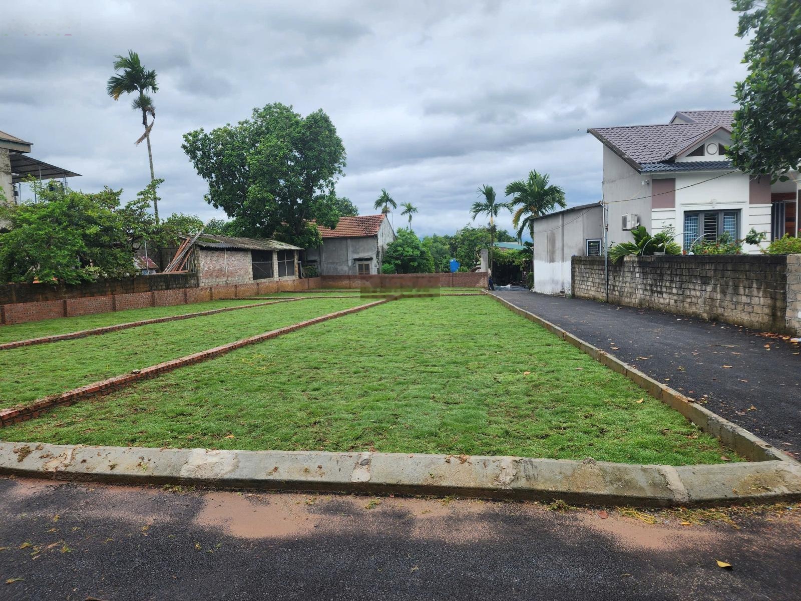 137m2 - Lô Góc - Đường thông - Đường 6m - Tiện ích đầy đủ - Chủ cần tiền cắt lỗ 500tr