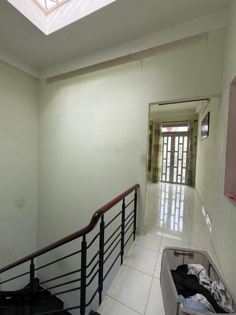 Tân Bình 5 tầng 6,1 tỷ sử dụng 135m2 Trường Chinh, Bàu Cát, Trần Mai Ninh, Bảy Hiền