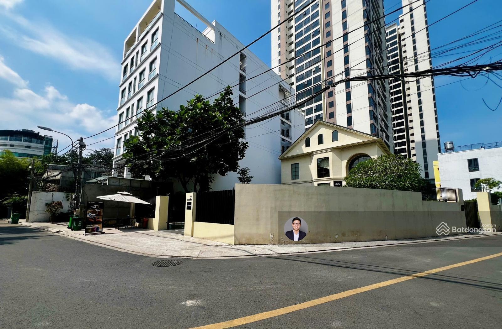 Bán đất mặt tiền tốt nhất An Khánh, KDC Văn Minh - 16x25m - XD Hầm 4 tầng - Chỉ 112 tr/m2, 45 tỷ tl