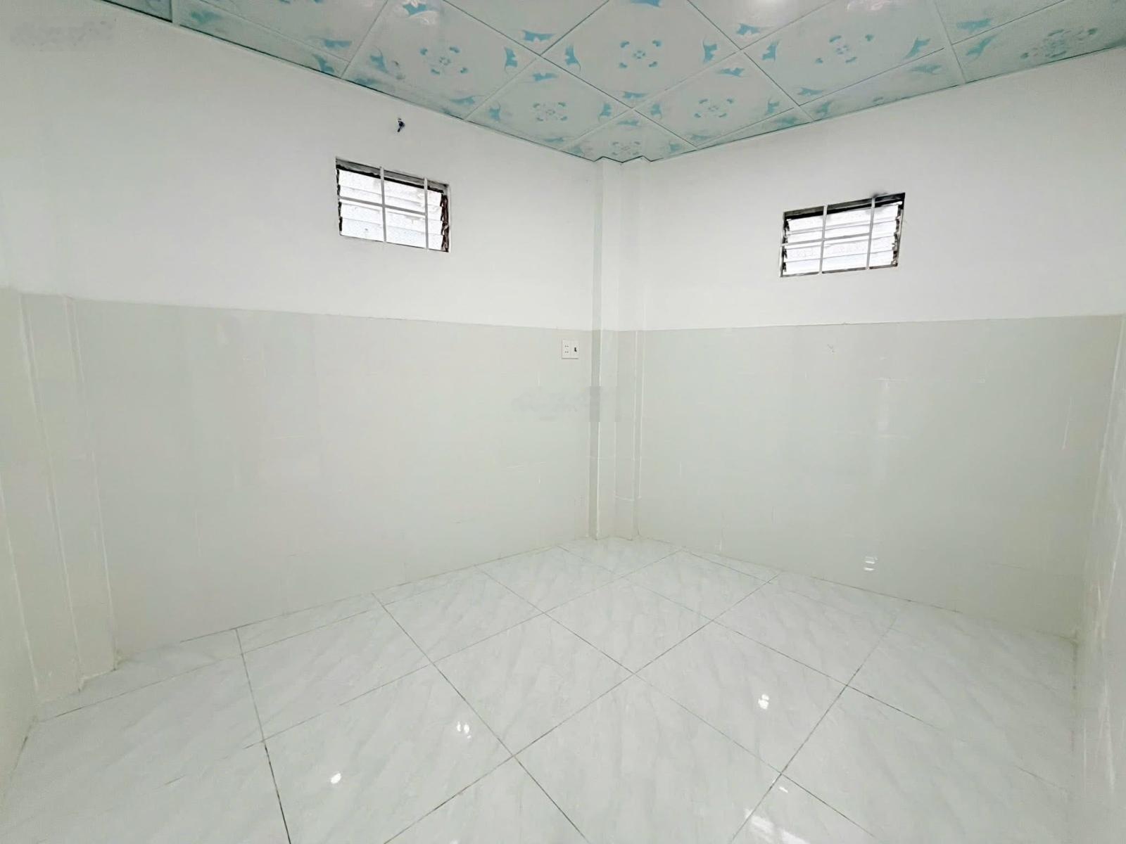 Bán nhà riêng full thổ cư, giá mềm