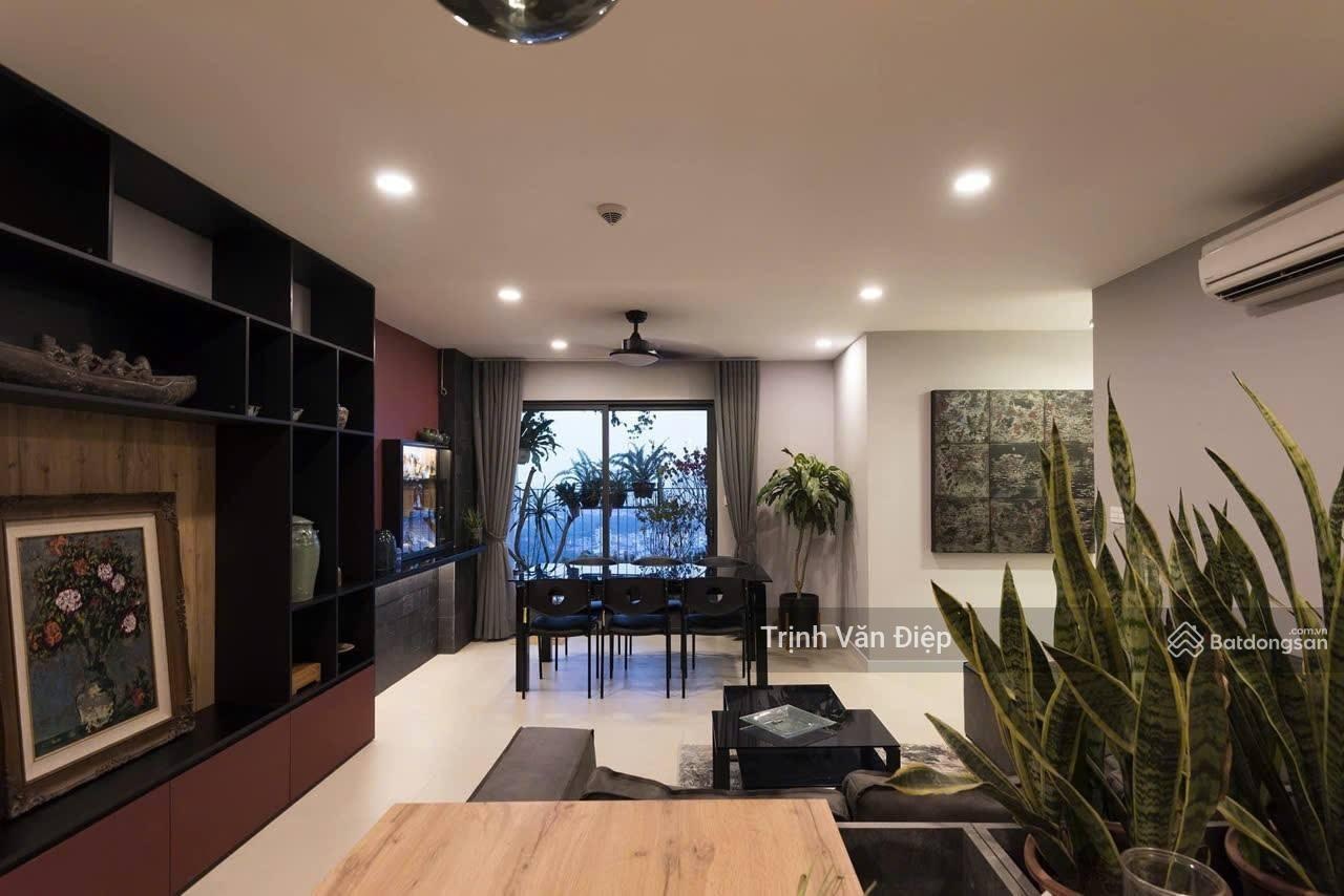 Bán Căn Hộ Chung cư cao cấp Kosmo Tây hồ 85m 2 ngủ full nội thất sang trọng nhỉnh 10 tỷ