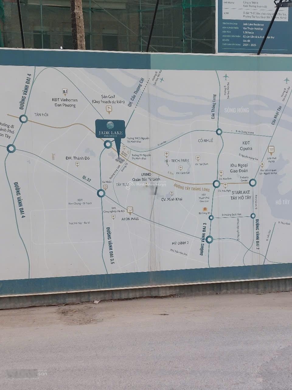 Hiếm - Ô tô - Đại Học Công nghiệp Hà Nội - Dòng tiền ổn định