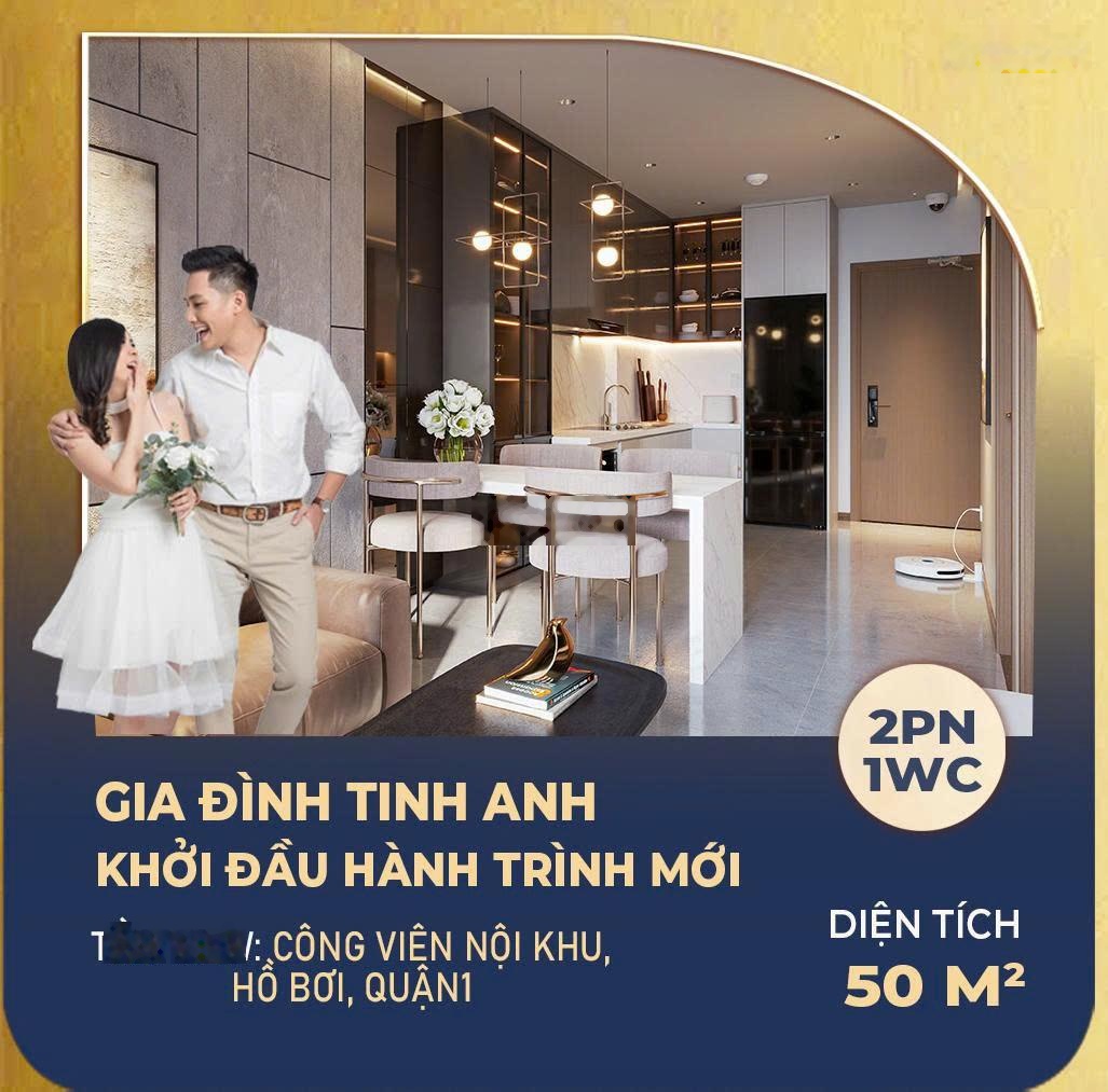 Destino - Căn hộ giá rẻ, chung cư 4 hồ bơi - ưu đãi lớn dịp Tết Nguyên Đán - kết nối trung tâm TP