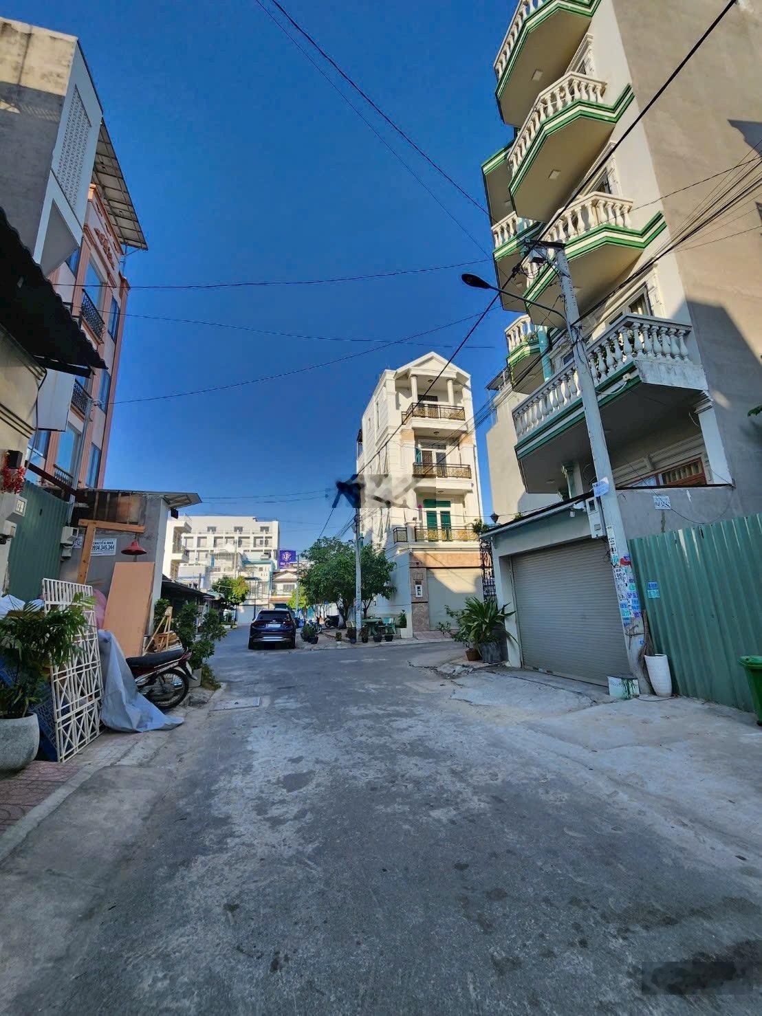 Đất Khu Vip - Đường Số 3 Cổng Sau KDT Vạn Phúc - Hiệp Bình Phước - Thủ Đức.