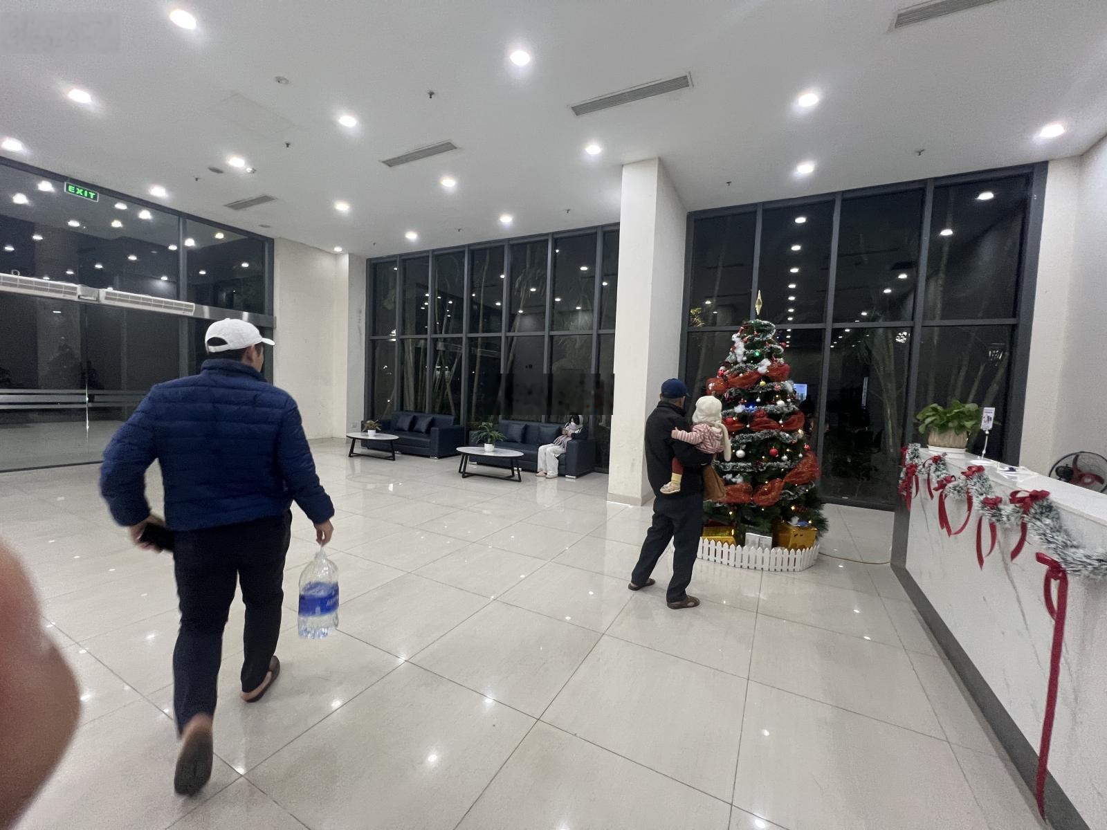 Bán căn hộ CT4 Thái Hà Bộ Công An