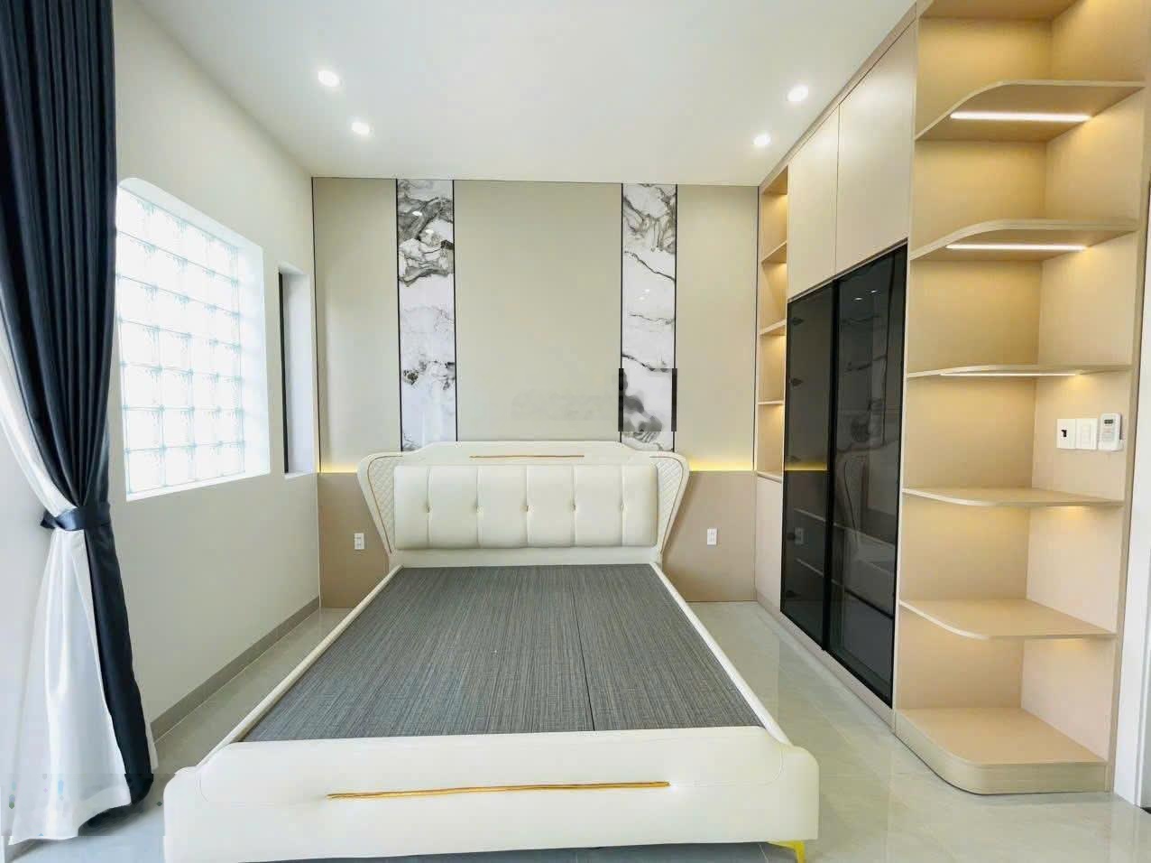 Cho thuê nhà 2 lầu - phú mỹ - tdm - bình dương. gần tp mới bình dương, chợ phú mỹ