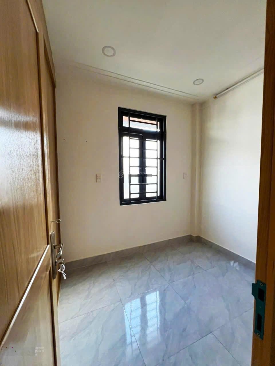 Bán nhà riêng ở Hiệp Thành 10, 1,038 tỷ, 25m2, 2PN, 2WC, pháp lý đầy đủ