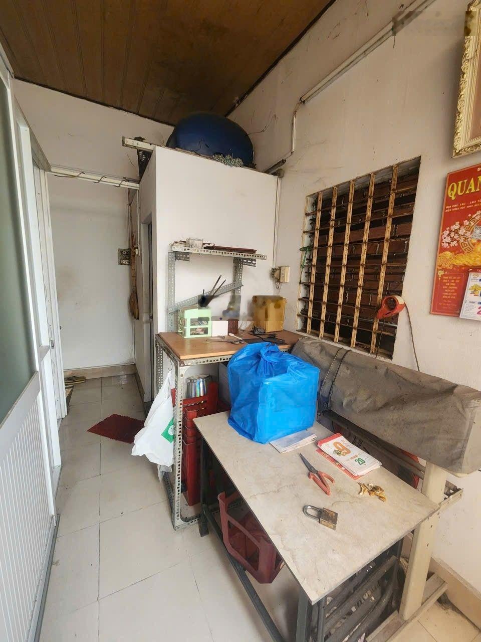 Bán nhà Tỉnh Lộ 10, Tân Tạo, Bình Tân giá 2,63 tỷ Gần mặt tiền