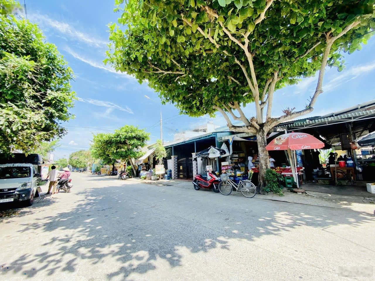 Đất Nam Phước ngay quốc lộ - 2 mặt tiền nở hậu cực hiếm - 157m2 đường ô tô - giá 6xxtr