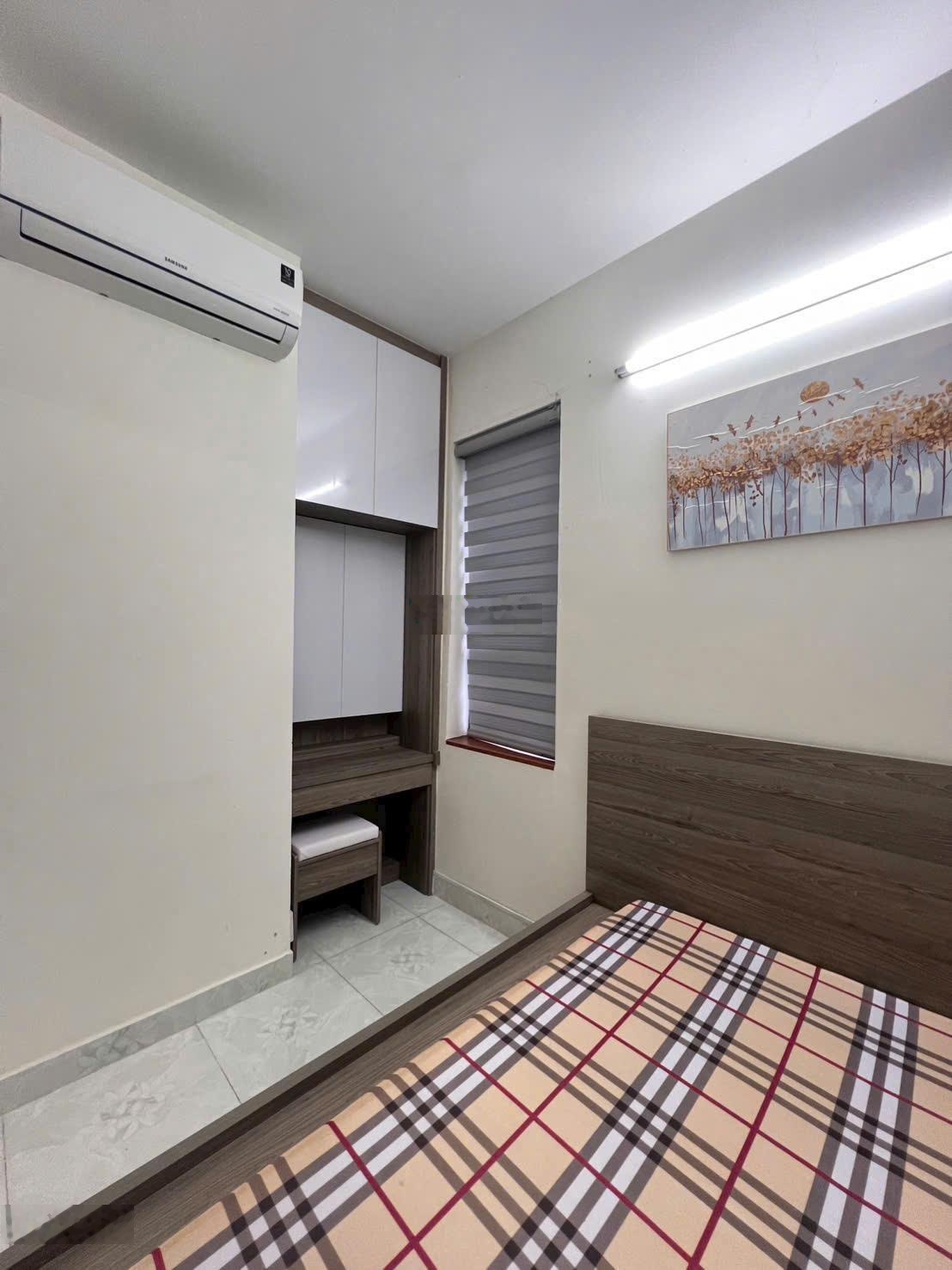 Cho thuê CH 1PN, 49m2, 3,5 triệu, tại Phú Thịnh Plaza, Mỹ Bình, Phan Rang - Tháp Chàm, Ninh Thuận