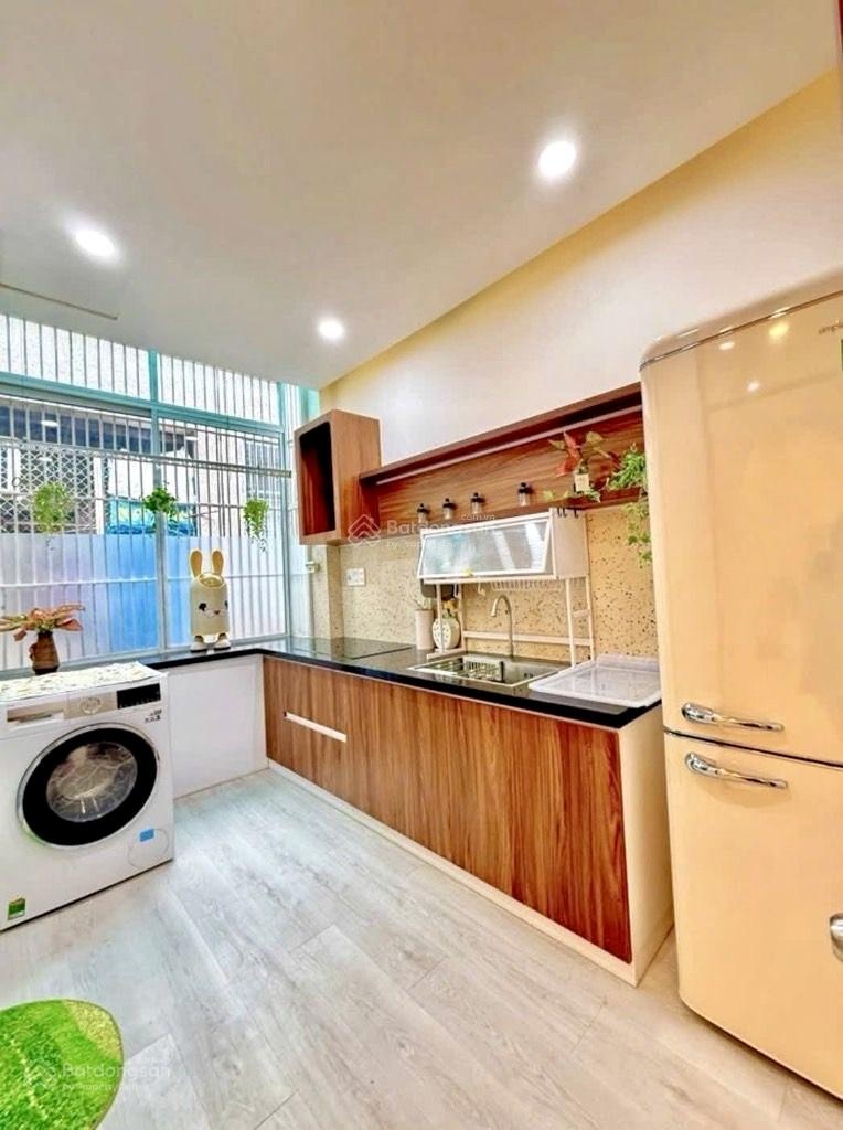 Cc Miếu Nổi 55m2 ngay sát Trường Sa kế bên Quận 1 full Nội thất Ở ngay chỉ 3,18 tỷ