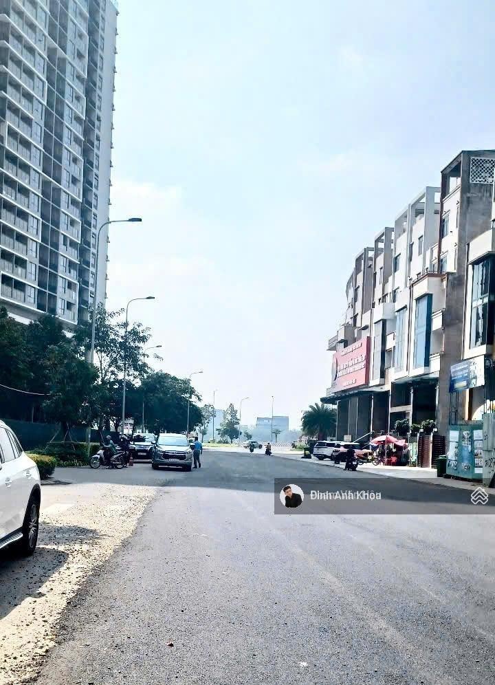 Nhà mặt tiền Bát Nàn vị trí ngay KDC Thế Kỷ 21, 10x21.4m giá đầu tư tốt nhất chỉ ~182tr/m2