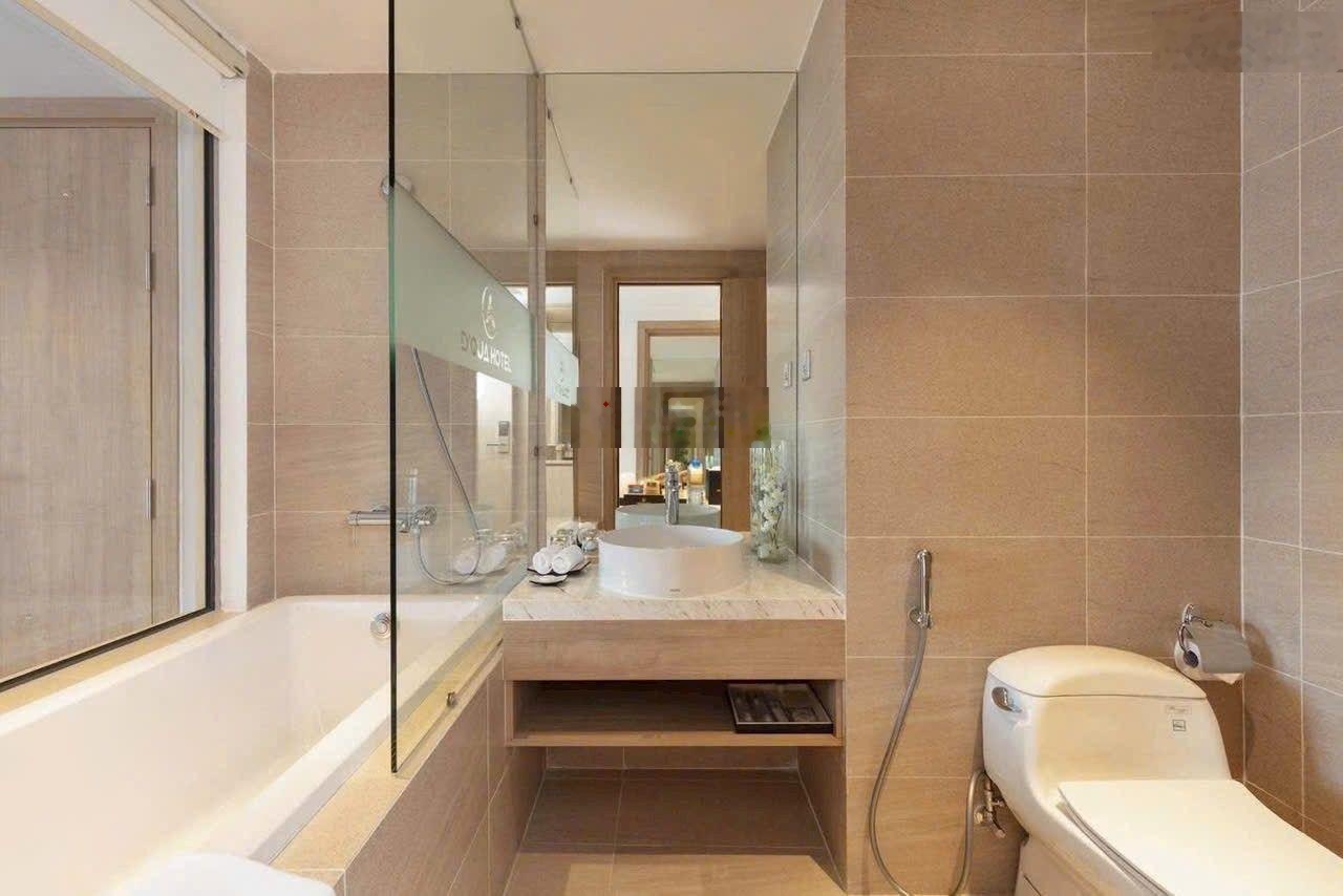 Căn hộ view biển ngay trung tâm nha trang đã có sổ hồng