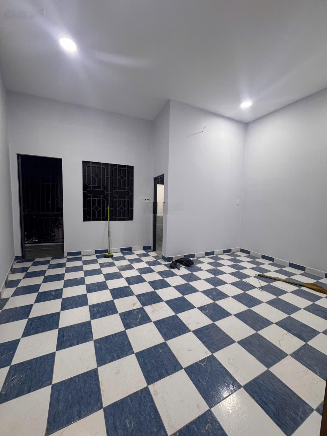 Xe Hơi Đến Nhà 2 Mặt Hẻm Trước Sau Thoáng - Nhà Mới Ở Ngay 48m2(4.2x11) | 6 TỶ nhỉnh