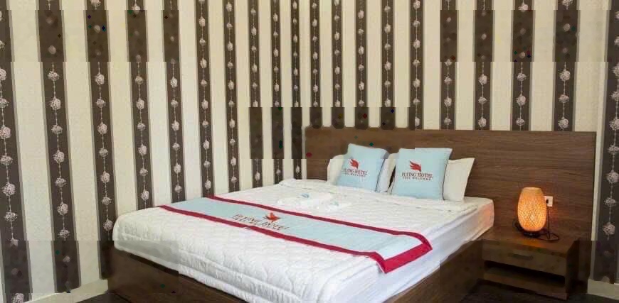 Bán khách sạn mặt tiền lê mạnh trinh sơn trà | cách biển 300m