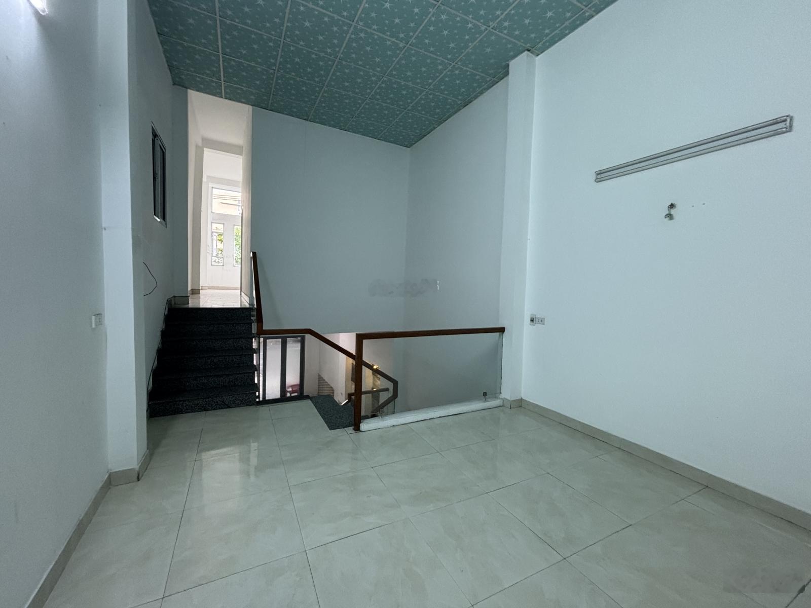 Bán nhà 2 tầng đường Huỳnh Ngọc Huệ, Thanh Khê, Đà Nẵng