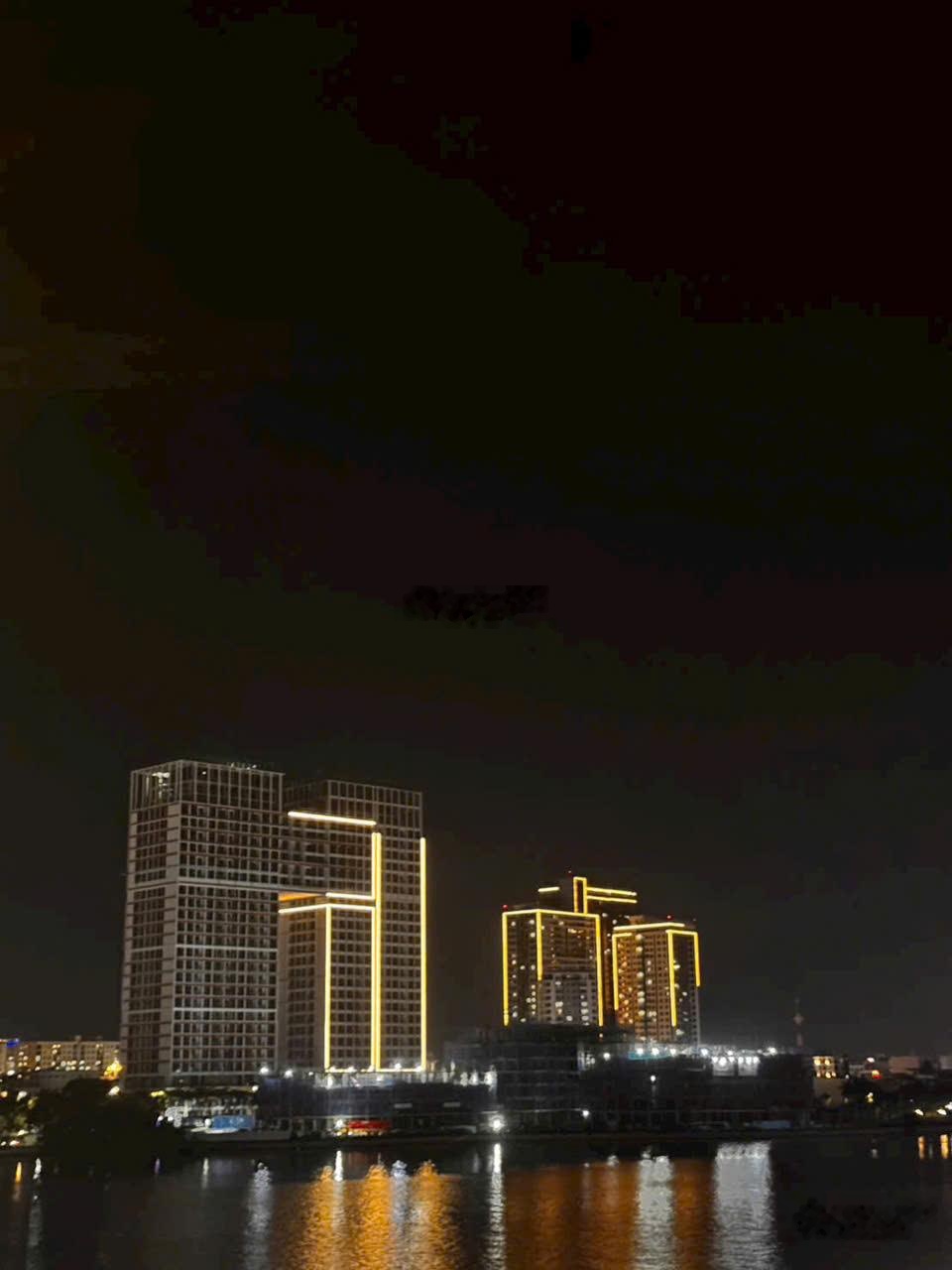 Bán căn hộ 1 phòng ngủ sun ponte