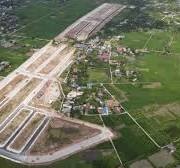 Chính chủ bán đất, mặt đường Trường Chinh, vị trí đắc địa, nở hậu đẹp,ở và kinh doanh đều thuận lợi