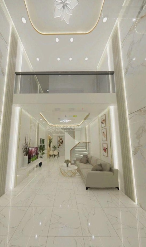 Giá siêu tốt hẻm 3m thông Huỳnh Thiện Lộc, Tân Phú 61m2 chỉ hơn 5 tỷ